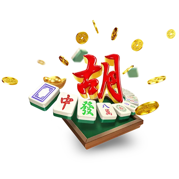 PG电子数字麻将主题画面